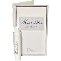 Amazon | Dior ミス ディオール オードパルファム 2021年版「チューブ